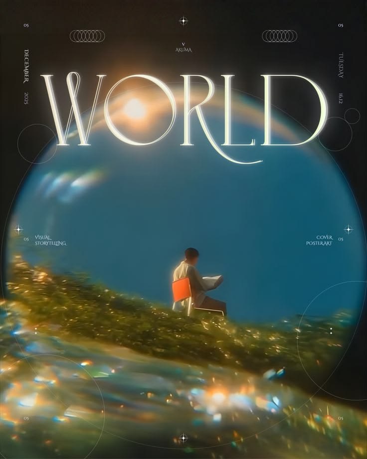 world